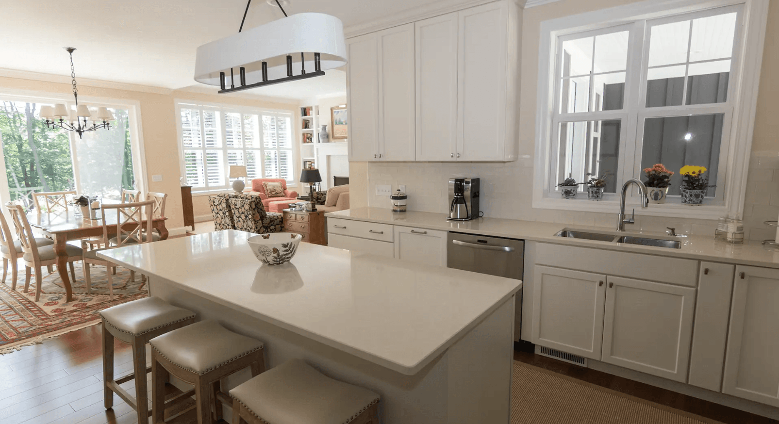 casa en Lakeshore Custom Homes por Lakeshore Custom Homes