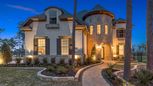 Baylan Shores by Laketown Builders in Houston Texas