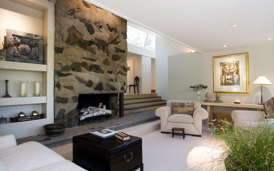 casa en Lamar Construction por Lamar Construction