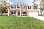 Home in Covington Pointe by Smith Family Homes