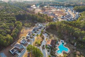Heritage at New Riverside by Smith Family Homes in Hilton Head South Carolina
