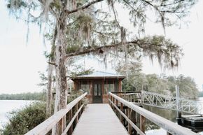 NorthShore on the St. Mary's River - Kingsland, GA