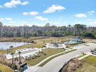 Home in McAllister Pointe by Smith Family Homes