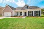 Home in Camden Crossing by Smith Family Homes