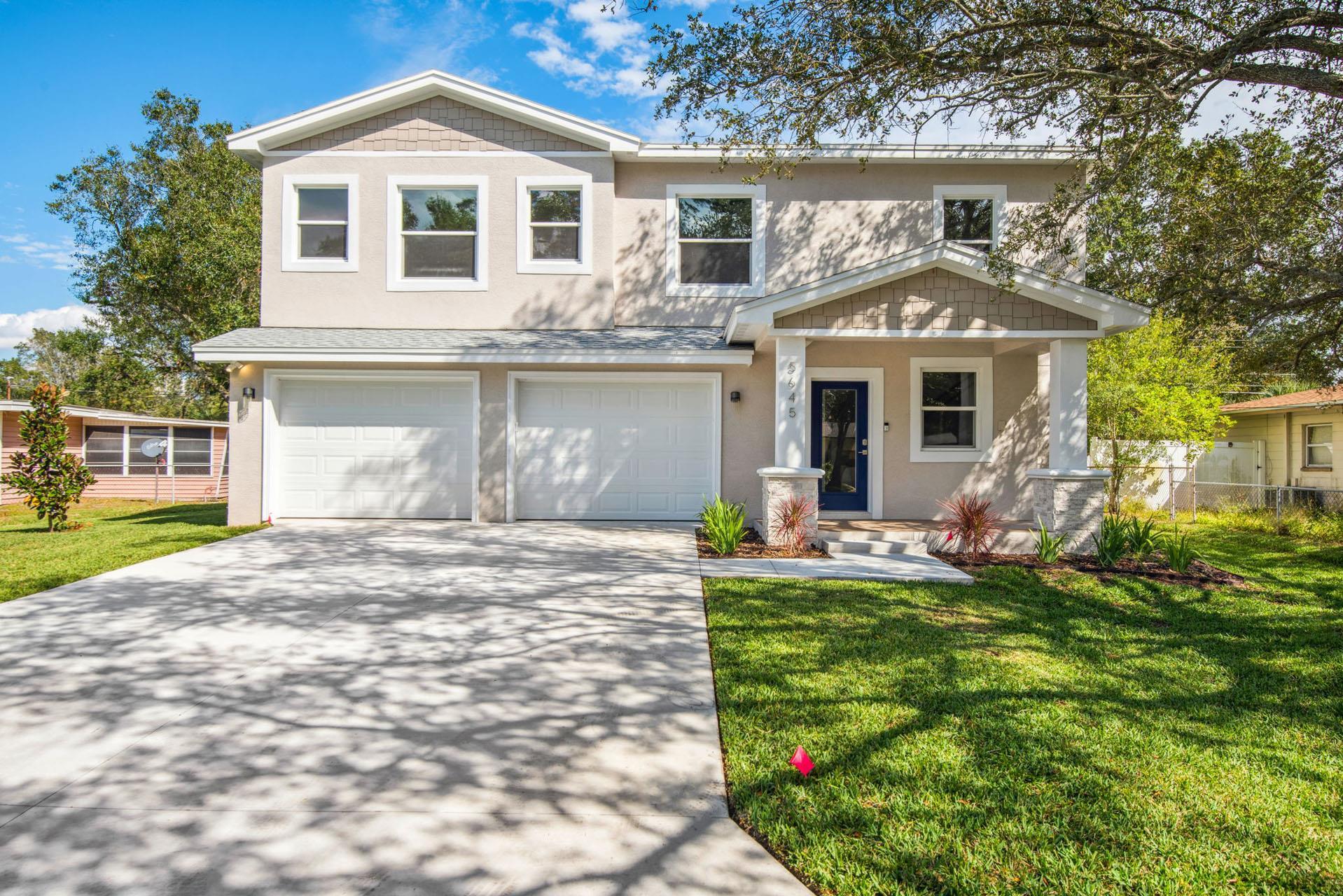 casa en Lanco Construction por Lanco Construction