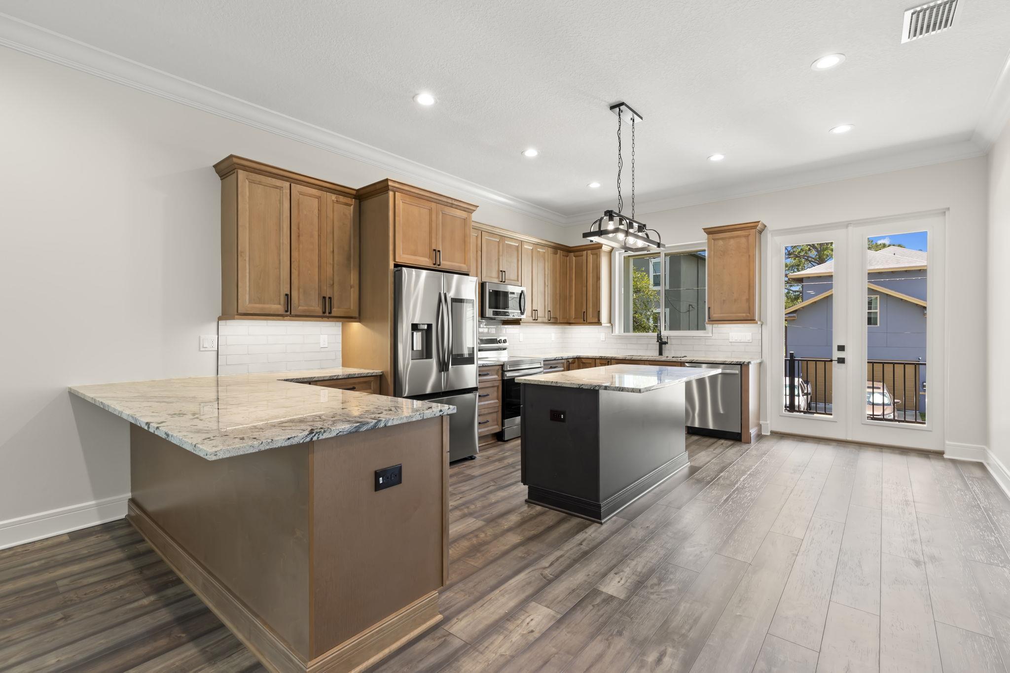 casa en Lanco Construction por Lanco Construction