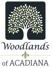 Woodlands of Acadiana por Lancaster Construction en Baton Rouge Louisiana