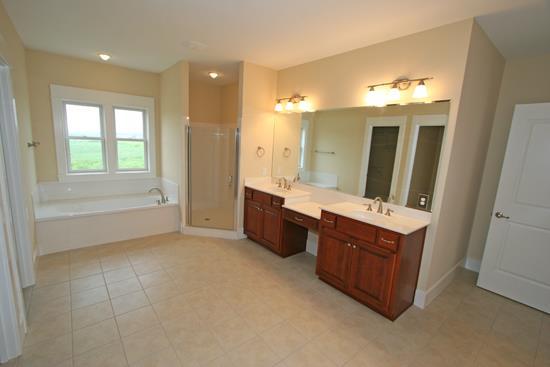 casa en Lancaster Built Homes por Lancaster Built Homes