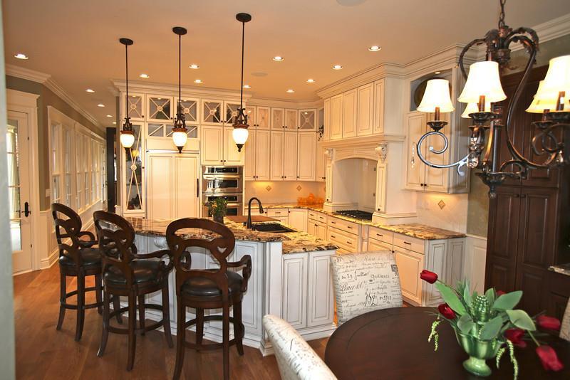 casa en Lancaster Built Homes por Lancaster Built Homes