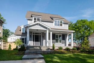 Lancaster Custom Builder por Lancaster Custom Builder en Richmond-Petersburg Virginia
