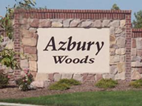 Azbury Woods - Roanoke, IN