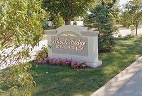 Brook Ridge Estates - Fort Wayne, IN