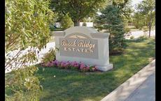 Brook Ridge Estates: Fort Wayne, Indiana - Lancia Homes