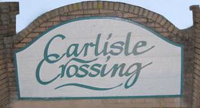 Carlisle Crossing - Huntington, IN