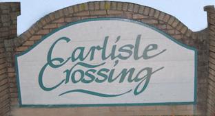 Carlisle Crossing por Lancia Homes en Fort Wayne Indiana