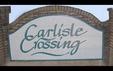Carlisle Crossing: Huntington, Indiana - Lancia Homes