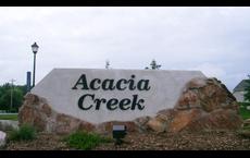 Acacia Creek: Fort Wayne, Indiana - Lancia Homes
