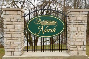 Bridgewater, Auburn por Lancia Homes en Fort Wayne Indiana
