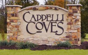 Cappelli Coves - Fort Wayne, IN