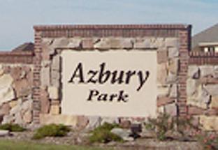 Azbury Park por Lancia Homes en Fort Wayne Indiana