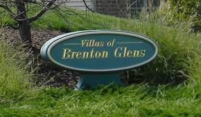 Brenton Glen Villas - Fort Wayne, IN