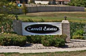 Carroll Estates - Fort Wayne, IN