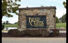 Bear Creek: Auburn, Indiana - Lancia Homes