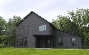 Aslan Passage por Lancia Homes en Fort Wayne Indiana