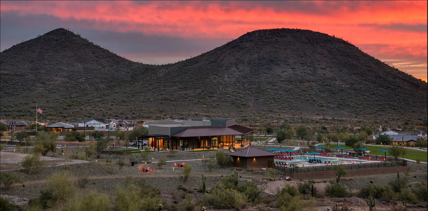 Northpointe at Vistancia