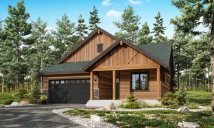 TU Stevens - The Uplands 55+: Cle Elum, Washington - Landed Gentry Homes