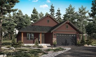 TU Larrabee - The Uplands 55+: Cle Elum, Washington - Landed Gentry Homes