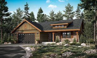 TU Maxwelton - The Uplands 55+: Cle Elum, Washington - Landed Gentry Homes