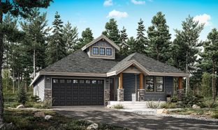 TU Madison - The Uplands 55+: Cle Elum, Washington - Landed Gentry Homes