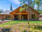 homes in The Mountain Home Collection in Tumble Creek by Landed Gentry Homes