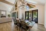 homes in The Mountain Home Collection in Tumble Creek by Landed Gentry Homes