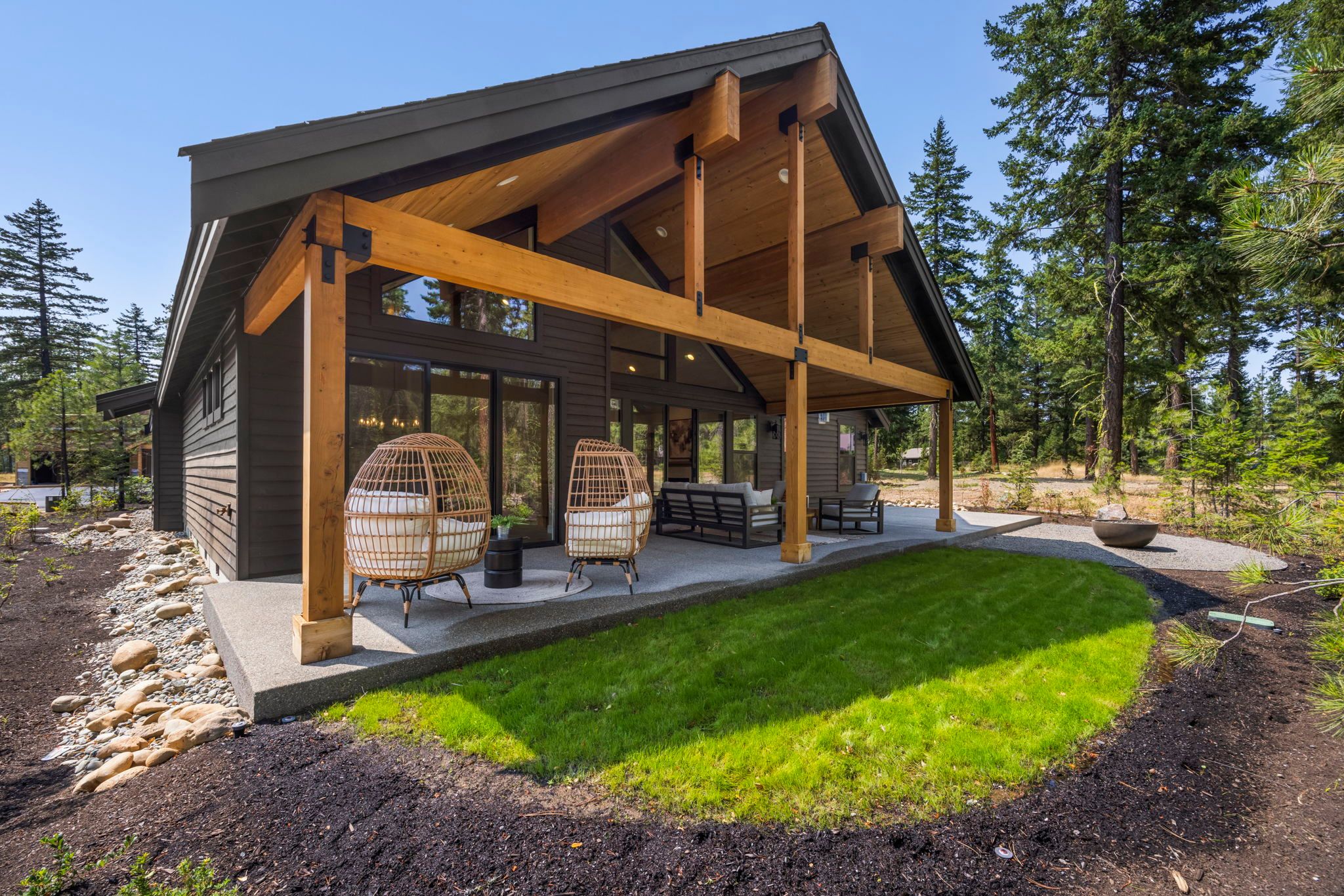 51 Plateau Loop. Cle Elum, WA 98922