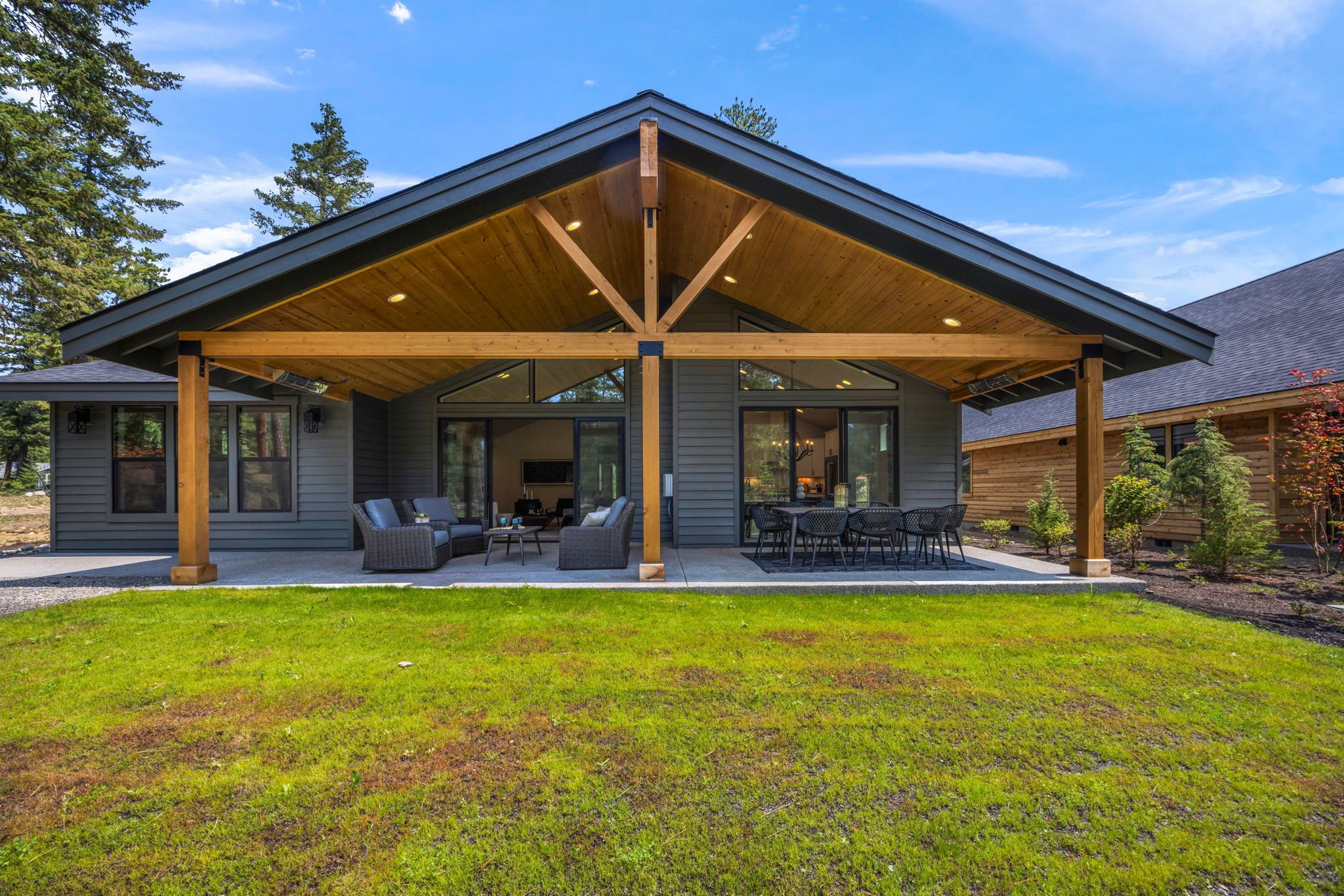 51 Plateau Loop. Cle Elum, WA 98922