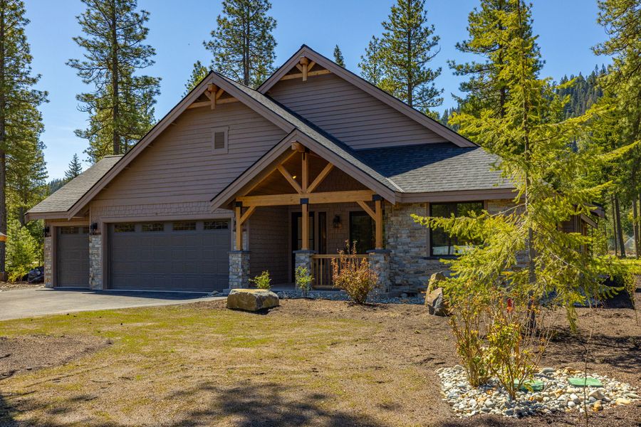 MC Sinclair floor plan