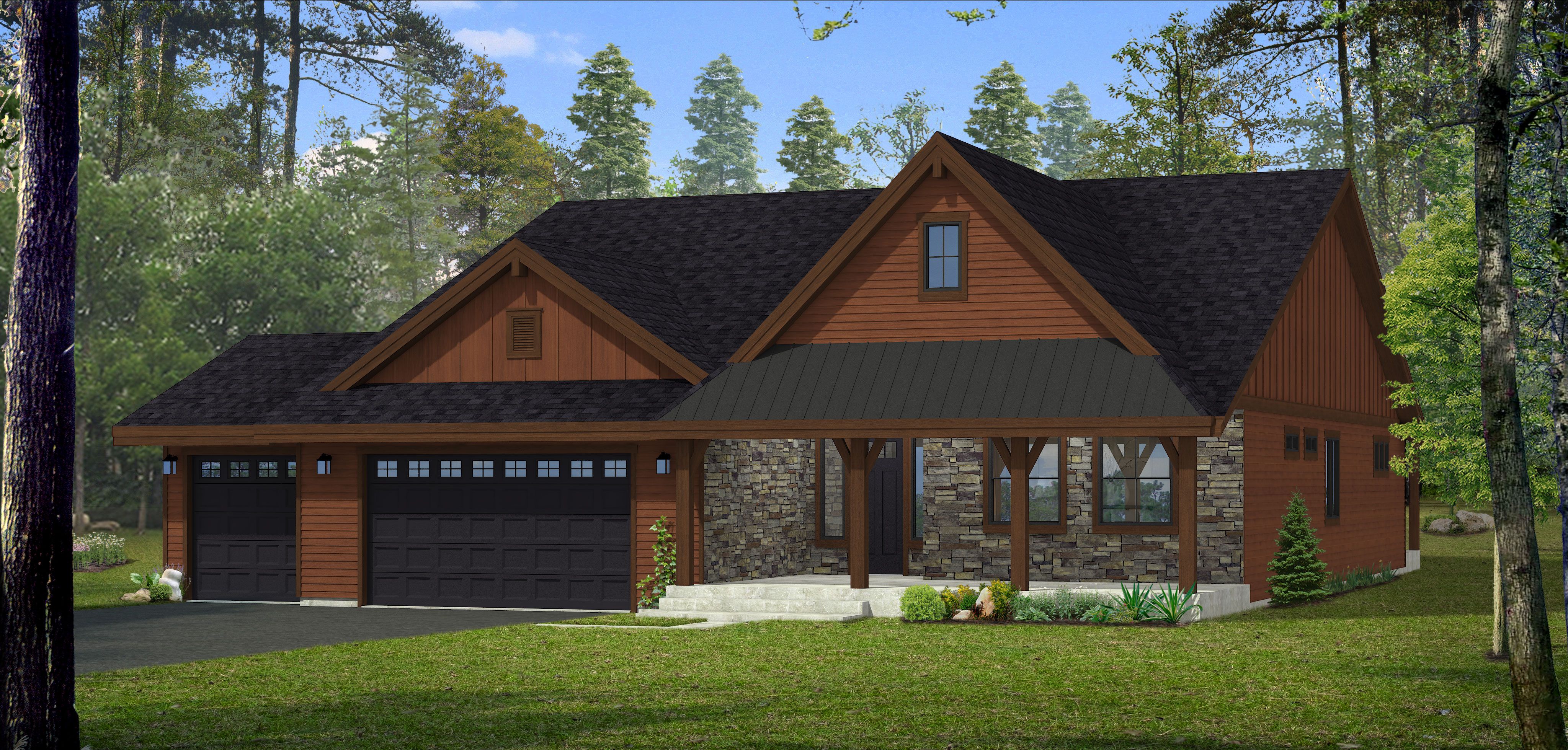 MC Miller floor plan