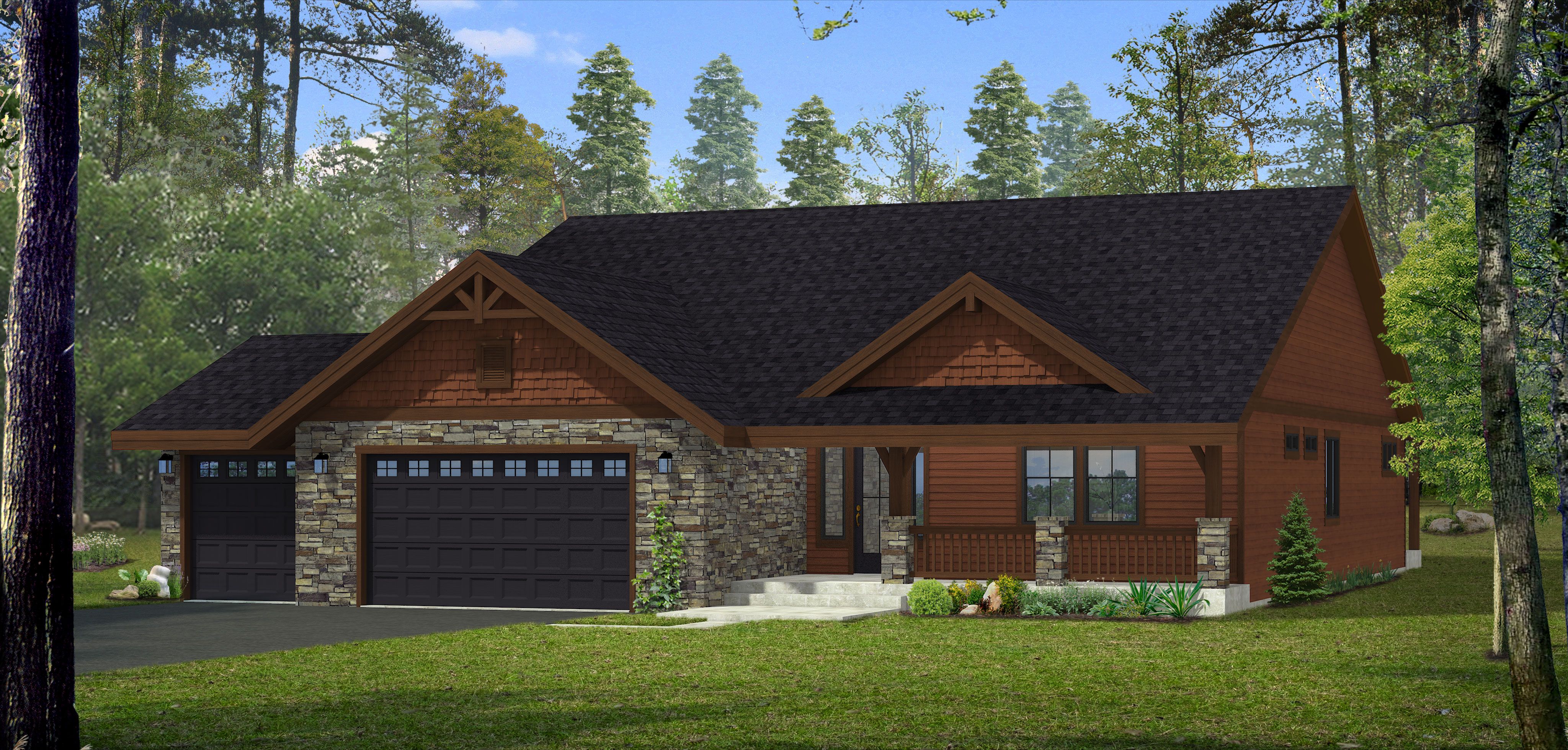 MC Miller floor plan