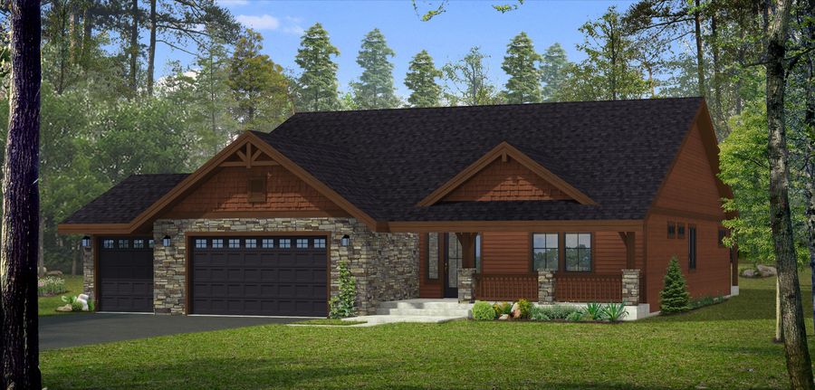 MC Miller floor plan