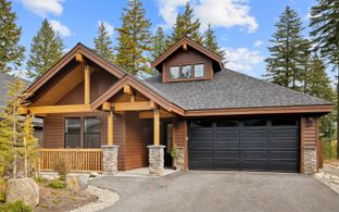 TU Madison - The Uplands 55+: Cle Elum, Washington - Landed Gentry Homes