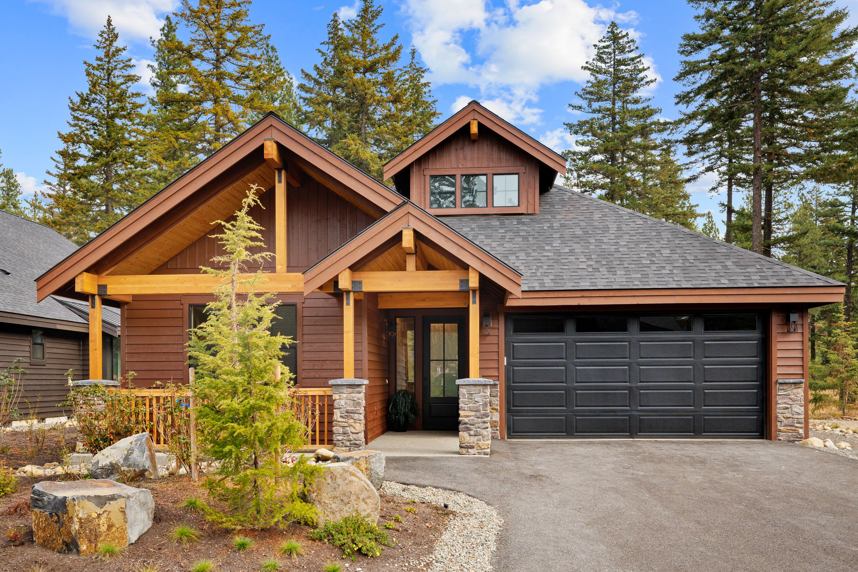 TU Madison floor plan