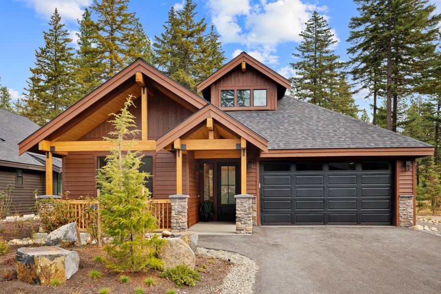 TU Madison floor plan