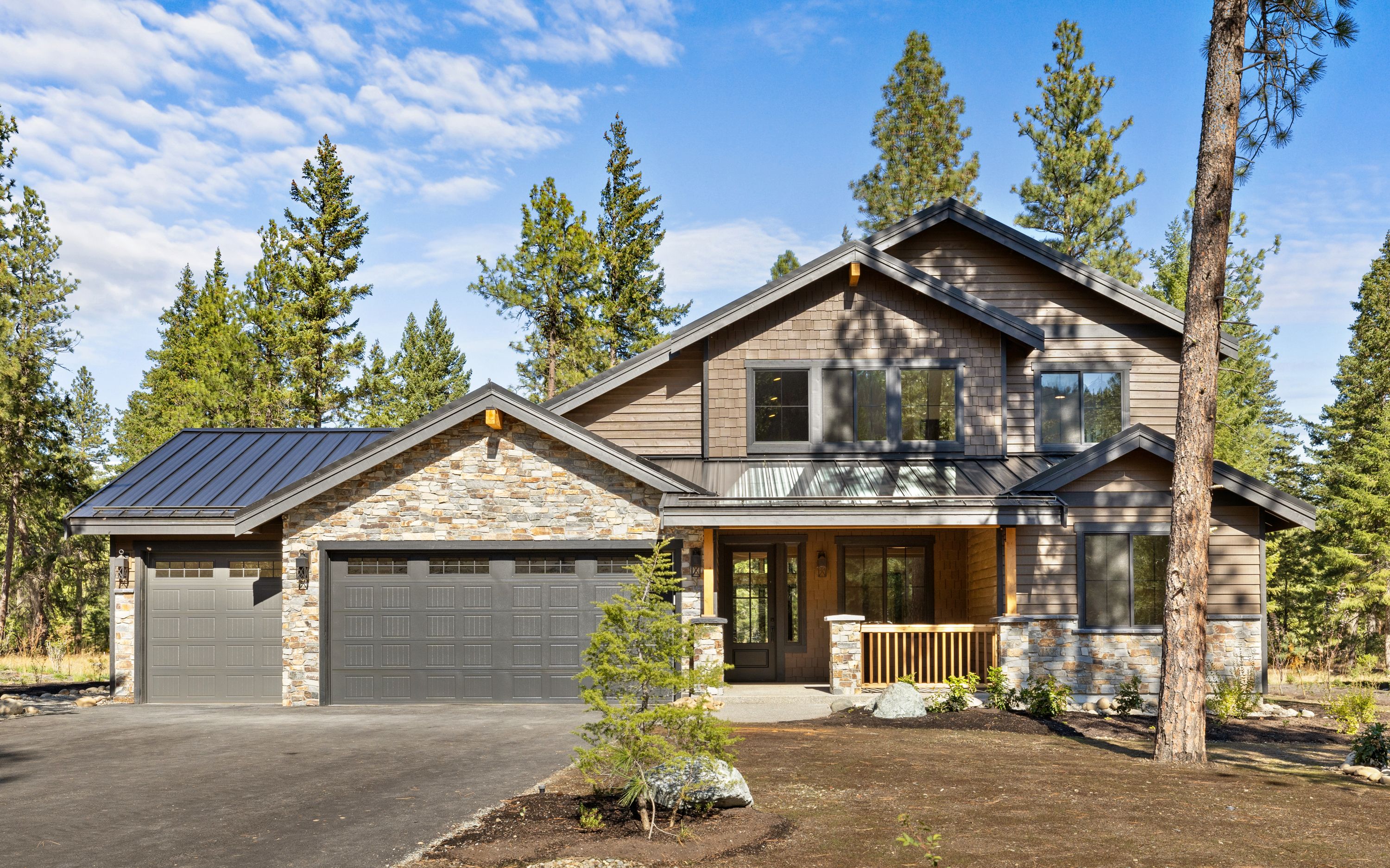 MC Maurice floor plan