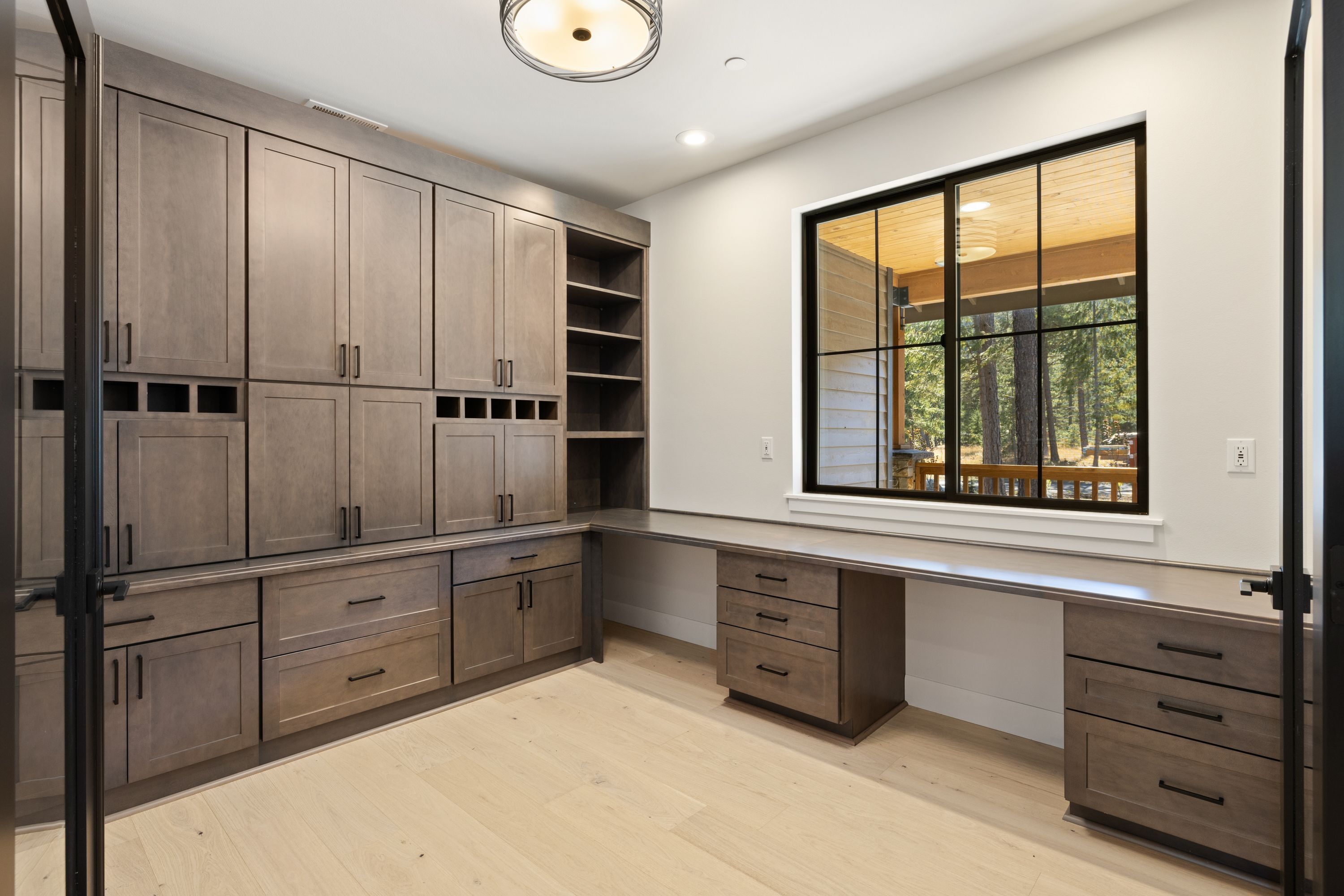 Photo reflects upgrades