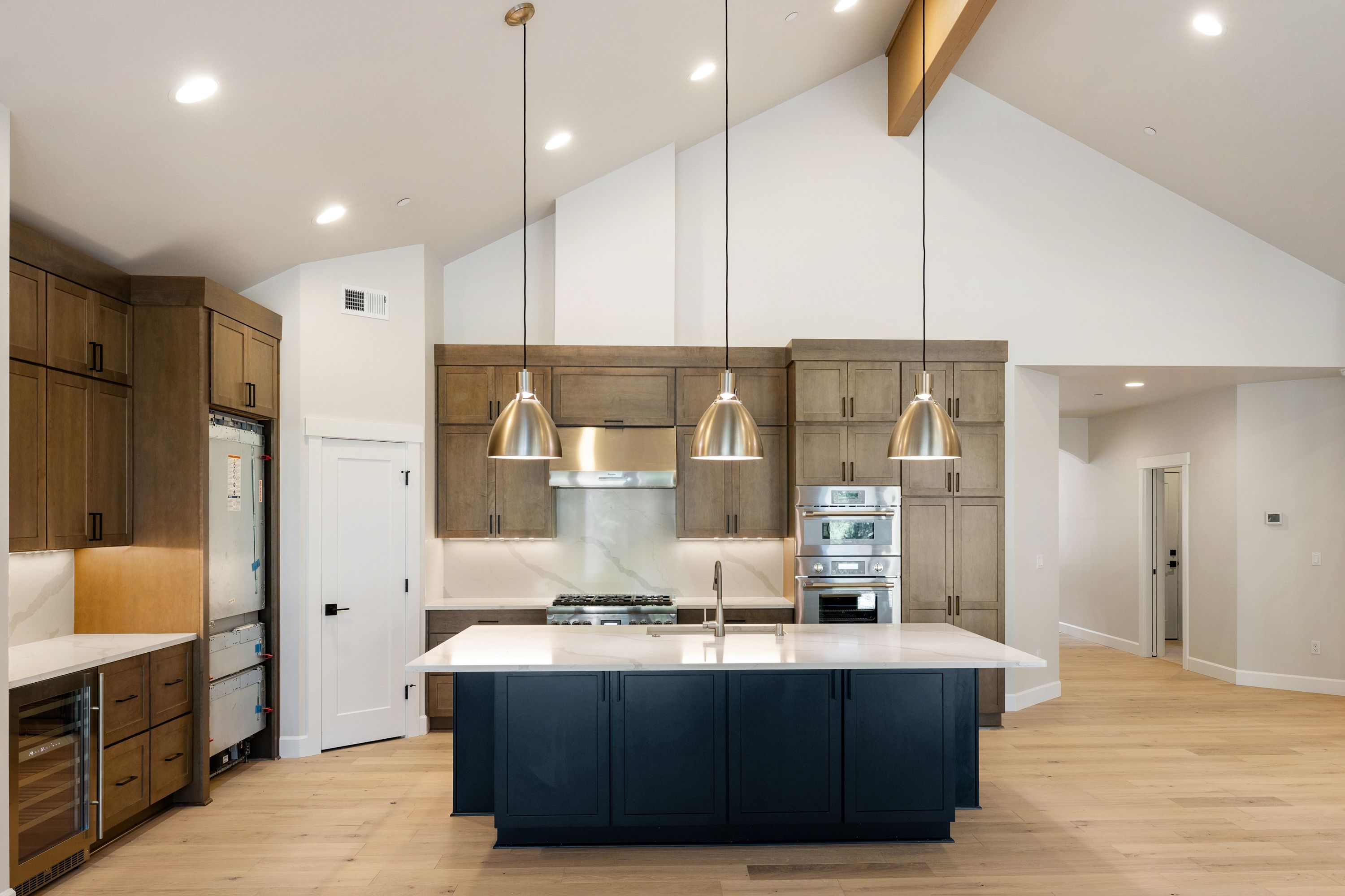 Photo reflects upgrades