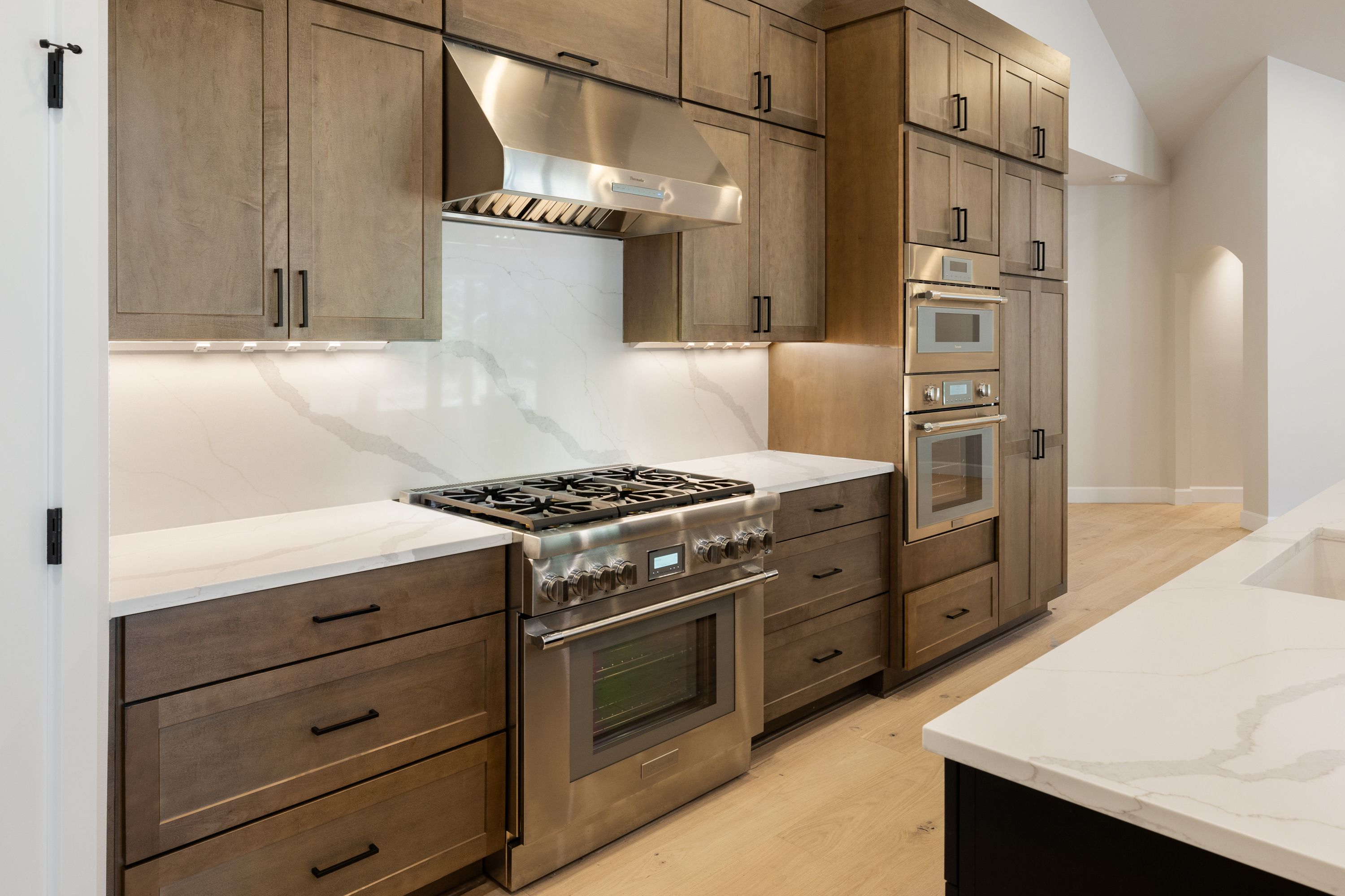 Photo reflects upgrades