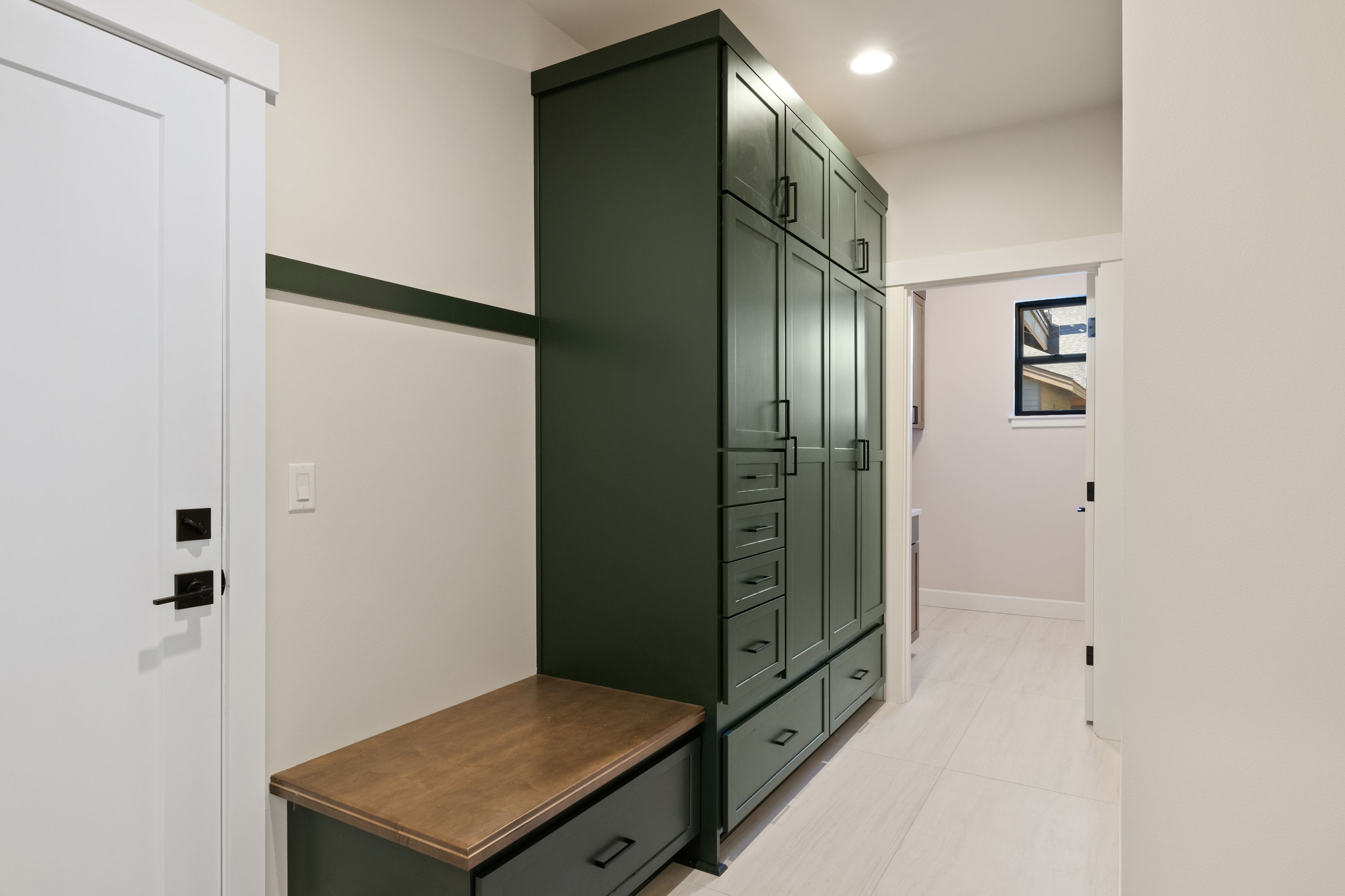 Photo reflects upgrades