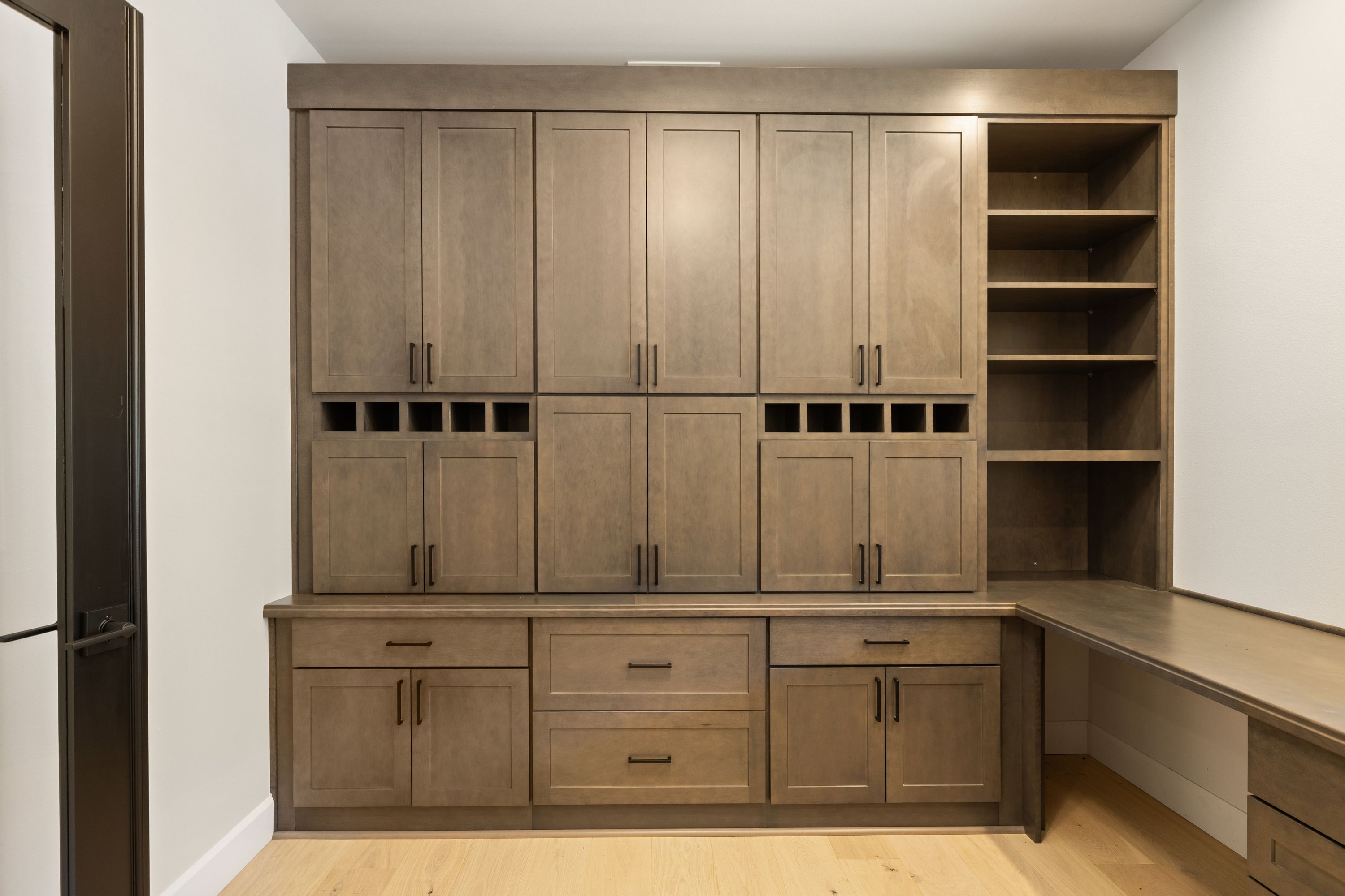 Photo reflects upgrades